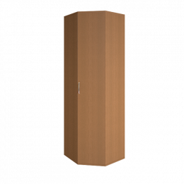 Гардероб угловой А.ГБ-3